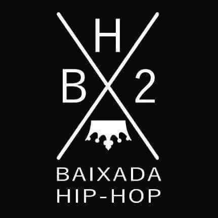 baixada hihop 1