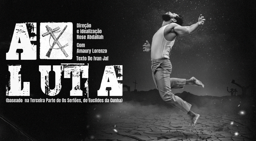 A LUTA